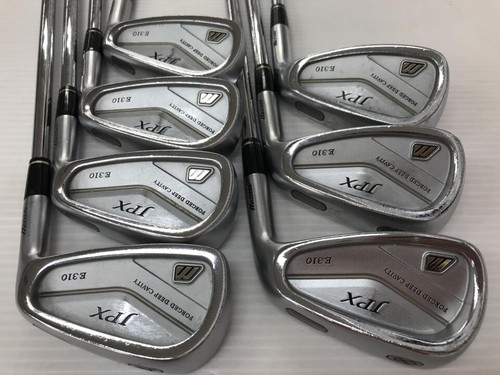 Mizuno set ferri destrimani - di,