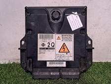 CENTRALINA MOTORE PER NISSAN Navara Serie 237104X03E MB275800745 YD25 diesel 24