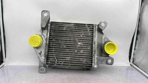 Scambiatore aria - , (intercooler)