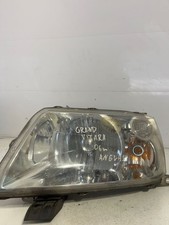 Faro proiettore Suzuki Grand