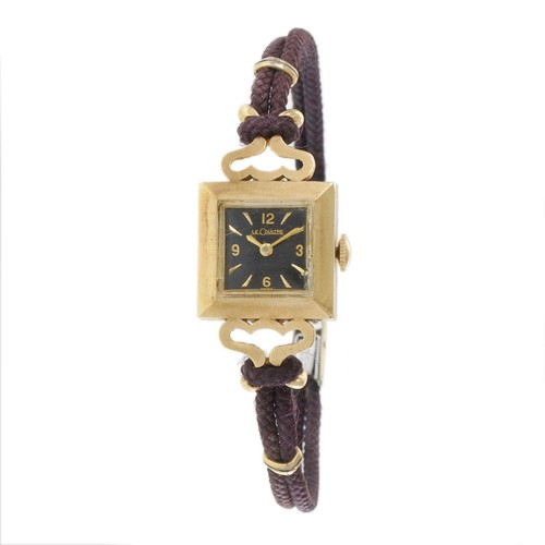Orologio elegante vintage anni