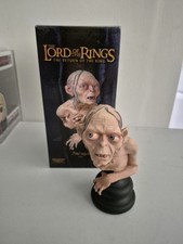 Sideshow Weta SMEAGOL 1/4 Bust