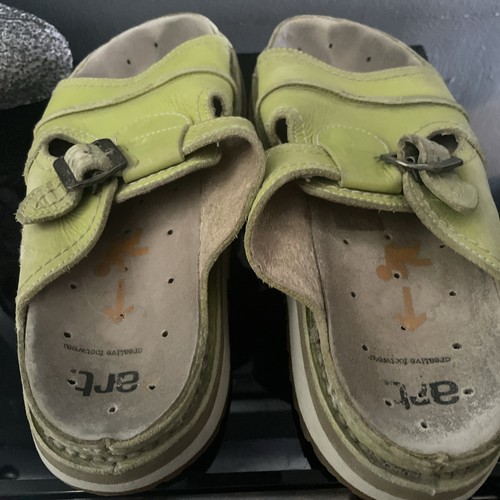 Sandali donna art shoes - sandali,