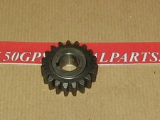 MINARELLI MR6 INGRANAGGIO