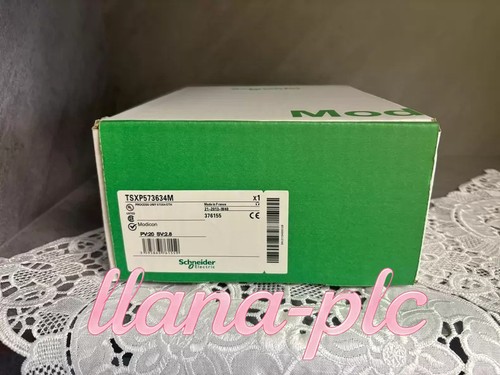 Nuovo schneider tsxp573634m - schneider,