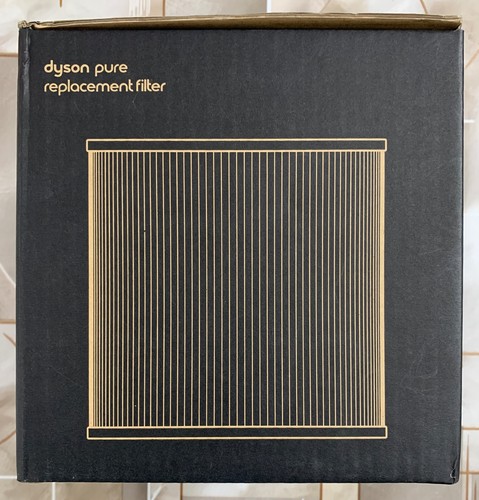 Dyson filtre hepa - dyson,