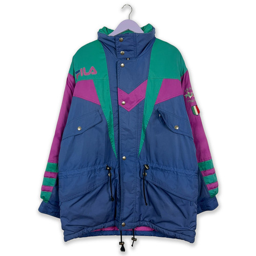 Giacca sci snowboard fila - sci/snowboard,