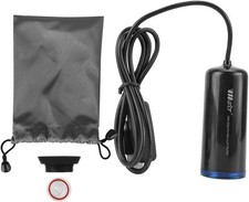 WMSTR Pompa per Vuoto