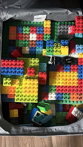 Lego duplo lotto mattoncini - lego,