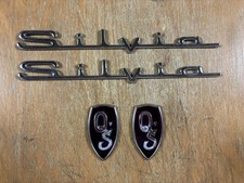 Nissan Silvia S14 Q's NA Side