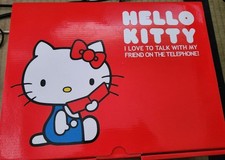 Telefono cellulare Hello Kitty