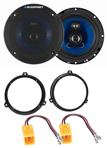 Blaupunkt 250watt altoparlante - blaupunkt,
