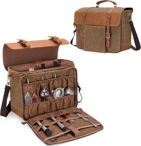 Lodrid borsa barman - borsa,