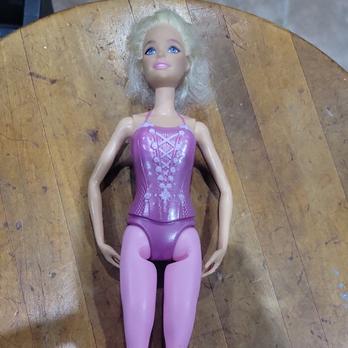 Barbie bambola ballerina - , fiaba