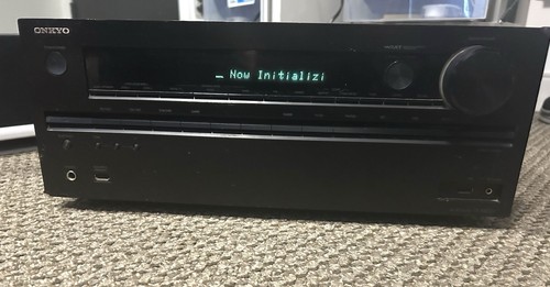 Onkyo nr727 network - onkyo, tx-nr727