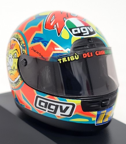 Custodia casco minichamps 8 - custodia,