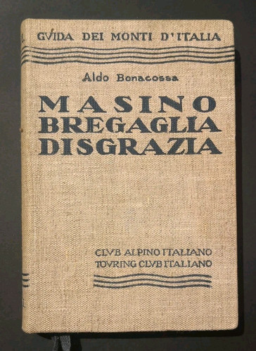 Aldo bonacossa masino - bonacossa,