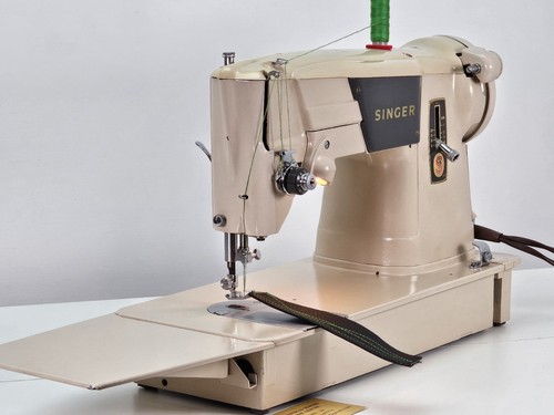 Heavyduty 1965 singer - singer, 315