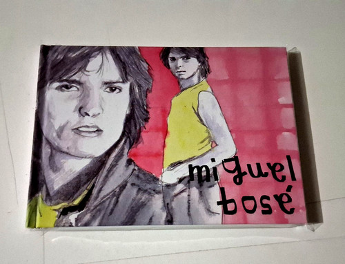 Miguel bose - bose, +