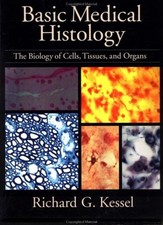 Basic Medical Histology : The