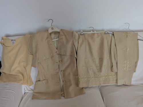 Tailleur elegante donna - elegante,