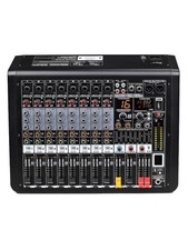 Mixer audio passivo con