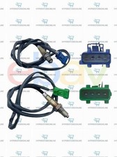 Set sonde lambda - 2, sensori