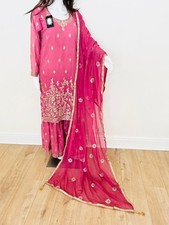 Abito da sposa indiano