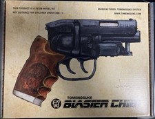 Blade Runner Blaster Chibi