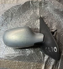 SPECCHIETTO RETROVISORE DESTRO PER RENAULT Clio Serie 018011 (2001-2005)
