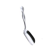 Cucchiaio Scoop Acciaio Inox