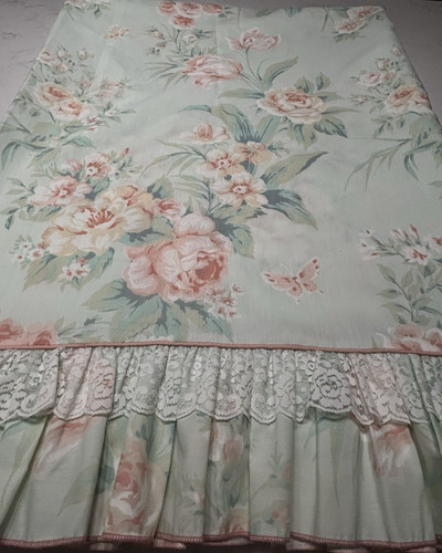 Vintage stevens floreale - vintage, j.p.