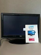 Tevion TV LCD 19" 44904 DVD