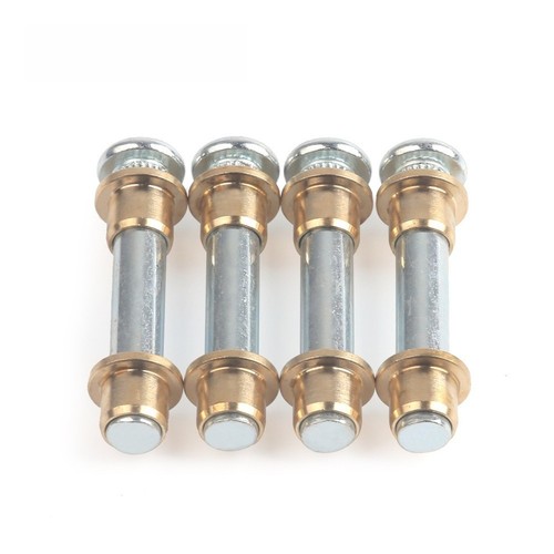 Kit riparazione cerniere - , porta