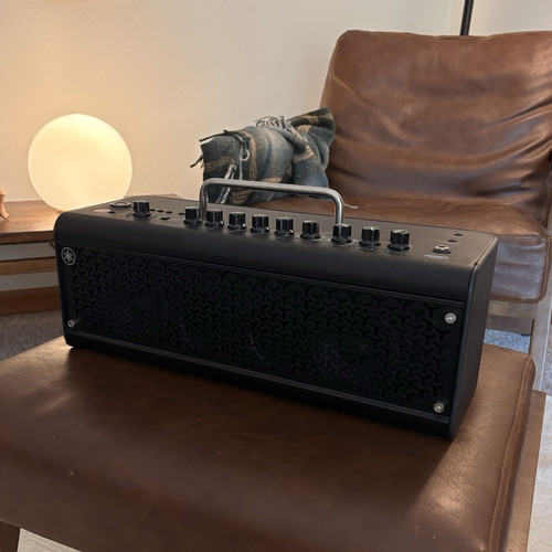 Amplificatore yamaha thr10ii - amplificatore,