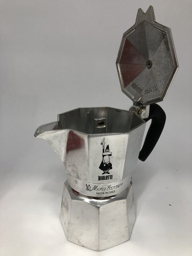 Bialetti moka express - -,