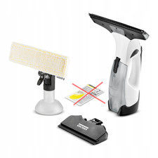 Lavavetri Karcher WV 5 Plus N