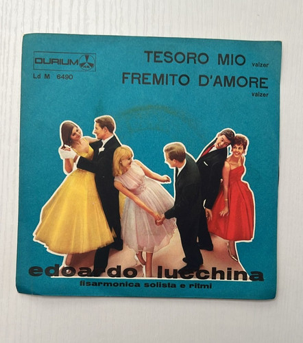 Edoardo lucchina tesoro - –,