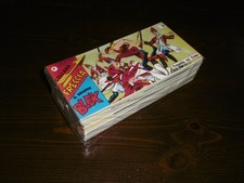 STRISCIA COLLANA SCUDO GRANDE