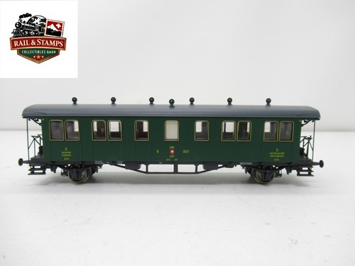 Liliput l334483 carrozza - liliput,