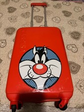 SET DI DUE VALIGIE TROLLEY PER