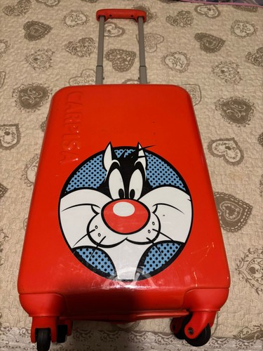 Set due valigie - set, trolley