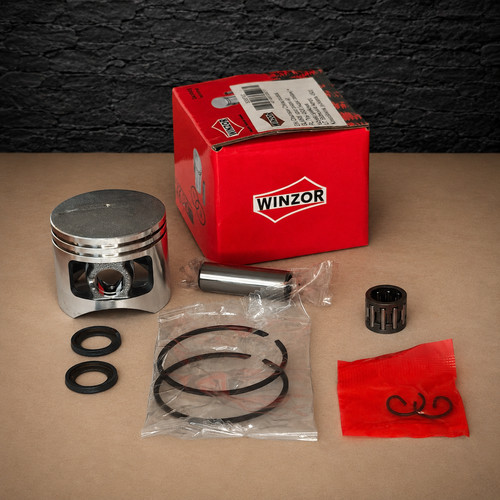 4500 45cc motosega cinese 43mm - 4500,