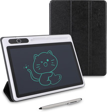 Blocco note elettronico lcd - note,