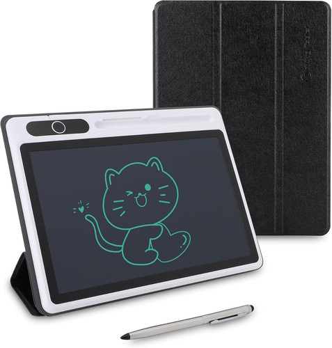 Blocco note elettronico lcd - note,