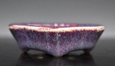 Vaso per bonsai giapponese