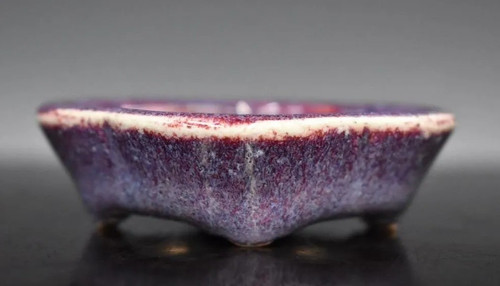 Vaso per bonsai giapponese