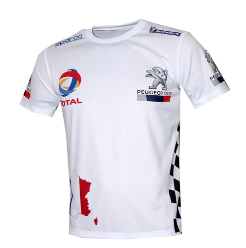 Shirt peugeot sport - t-shirt,