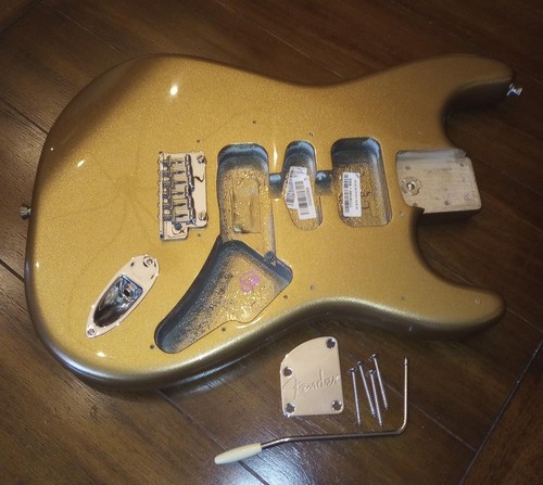 Fender american professional - fender,