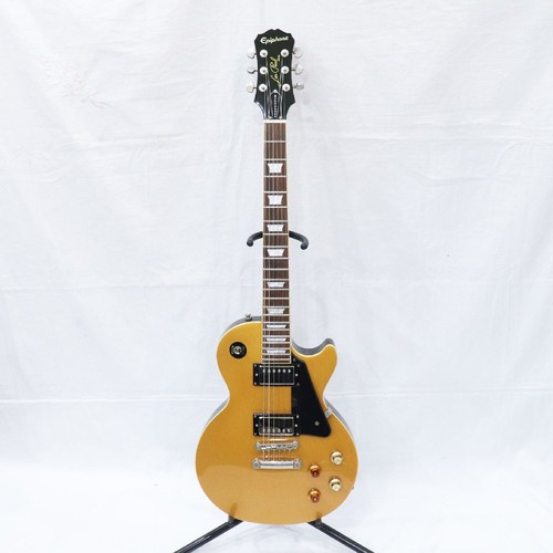 Epiphone les paul - epiphone, joe